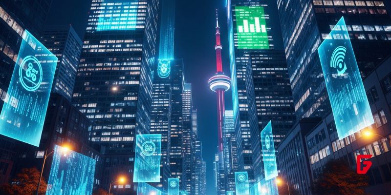 Canada boosts its AI sector with a $98.6M investment in 23 companies, empowering innovation in tech, supply chain, and healthcare throughout 2025.