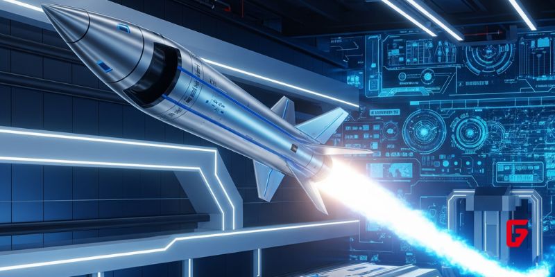 Castelion secures $350M to scale affordable hypersonic weapons, reshaping defense tech with rapid innovation and cost efficiency.