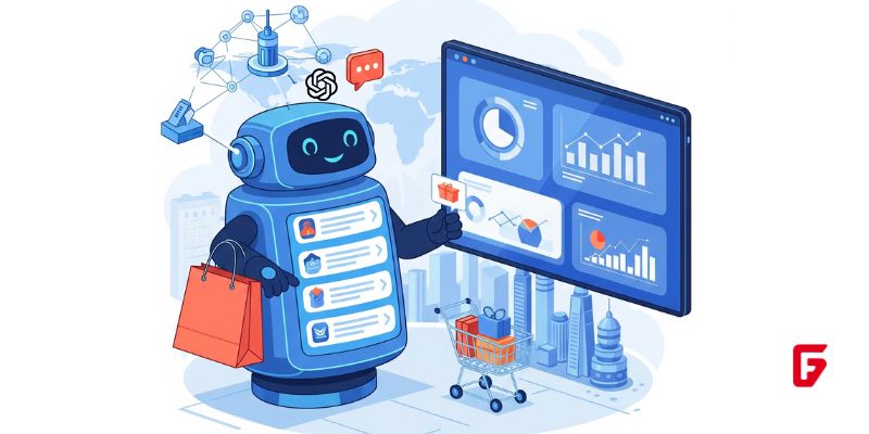 Discover how ChatGPT agents are transforming online shopping and automating presentations, bringing productivity and convenience to users worldwide in 2025.