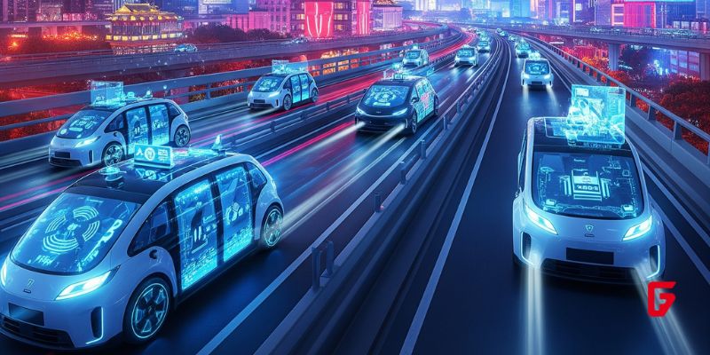Discover how China’s robotaxi market is set to hit $44.5 billion by 2035, fueled by rapid adoption, tech innovation, and growing urban mobility needs.