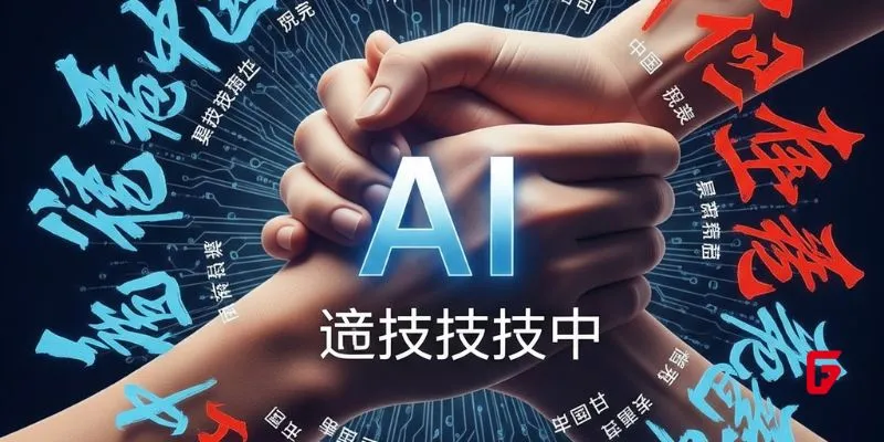 Discover how Chinese AI firms unite to drive tech independence and innovation, building a future-proof domestic ecosystem in 2025.