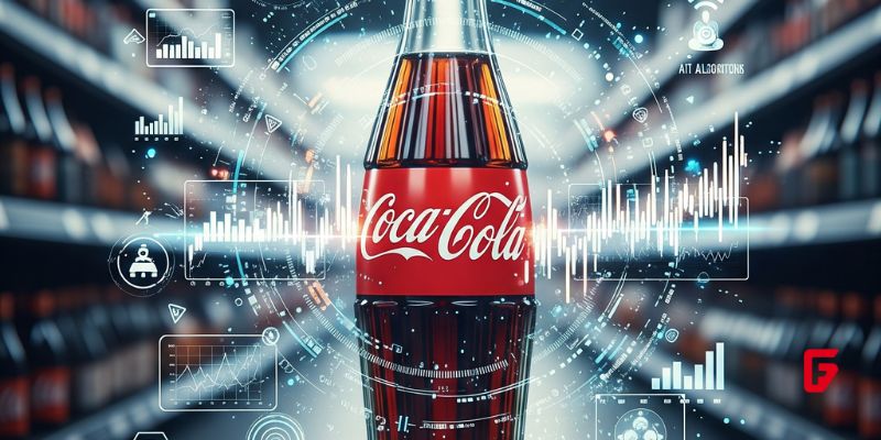 Discover how Coca-Cola’s AI demand forecasting boosted sales by 7-8% using smart algorithms, setting a new standard for retail and supply chain optimization in 2025.