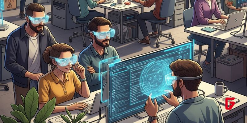 Mentra raises $8M to launch MentraOS, an open-source OS for smart glasses, unlocking new XR possibilities for developers and users.