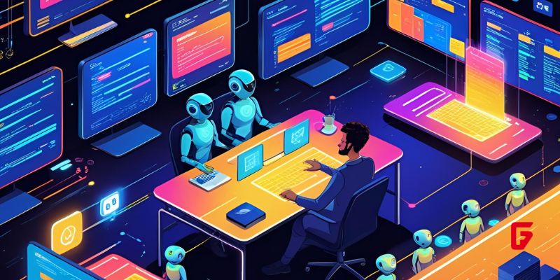 Discover how Cursor’s new web app lets you manage AI coding agents from any browser, boosting developer productivity and collaboration.