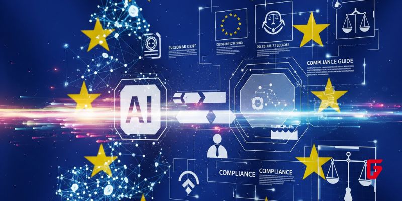 Discover the EU's new compliance guidelines for AI models with systemic risks, effective August 2025. Learn what major tech companies need to do to meet the latest AI Act rules.