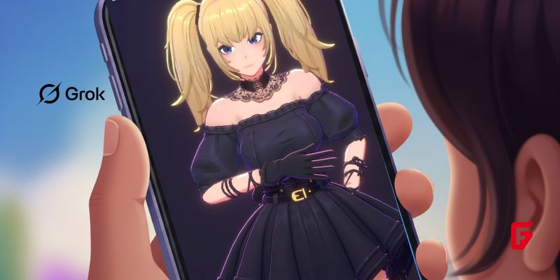 Discover how Elon Musk’s Super Grok subscription introduces AI companions, transforming interactive AI for users seeking advanced, personalized digital experiences.