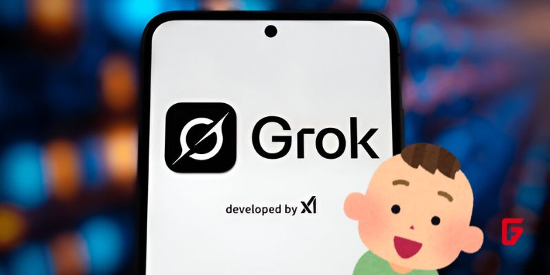 Elon Musk’s xAI announces Baby Grok, a kid-focused AI chatbot with content filters and parental controls, aiming for safe, educational interactions for children.