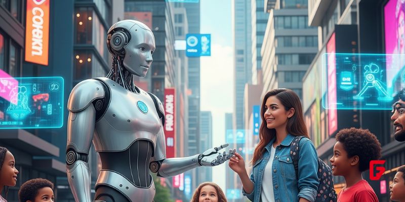Discover how embodied AI is transforming the physical world, merging robotics and intelligence to shape the future of technology and everyday life.