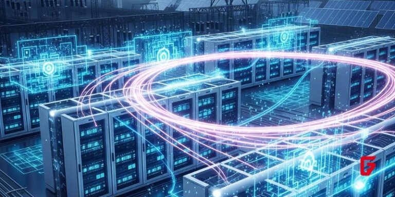 Emerald AI Raises $24.5M for Grid-Responsive Data Centers