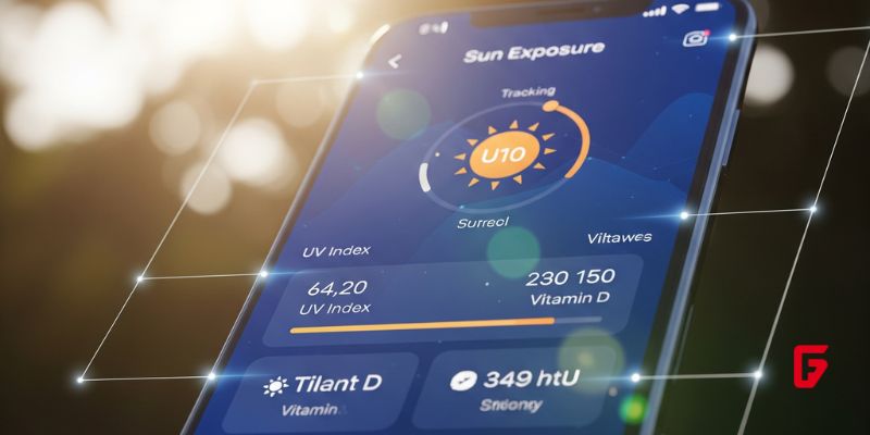 Discover Jack Dorsey’s new Sun Day app that tracks your sun exposure and estimates vitamin D levels using real-time UV data and personalized inputs.