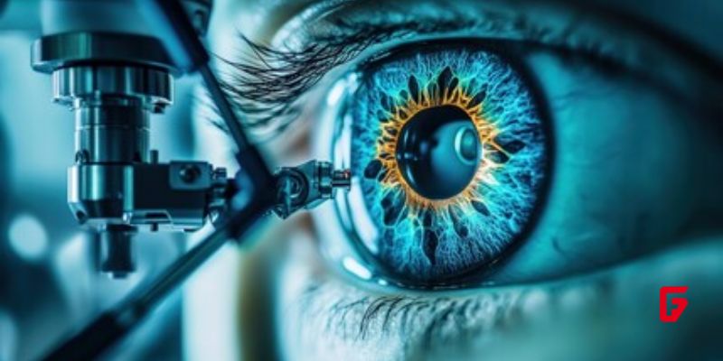 ForSight Robotics raises $125M to advance AI-powered robotic cataract surgery, aiming to make eye care safer and more accessible worldwide.
