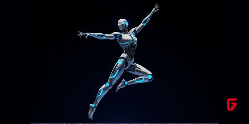 Discover how MIT uses generative AI to create robots that jump higher and land safer. Explore the future of AI-driven robotics design.