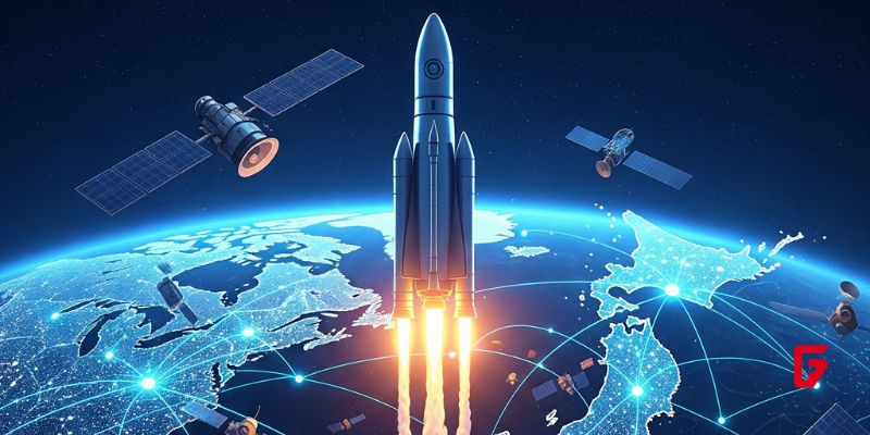 Geodesic Capital launches a $250M fund to boost US-Japan space and deep tech startups, driving innovation and cross-border collaboration in 2025.