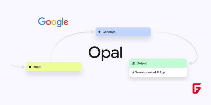 Discover Google Opal, the no-code AI app builder that turns text prompts into powerful apps with a visual editor, now in public beta for U.S. users.