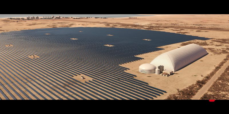 Discover how Google’s new partnership with Energy Dome is pioneering long-duration energy storage, driving clean energy advancements worldwide.