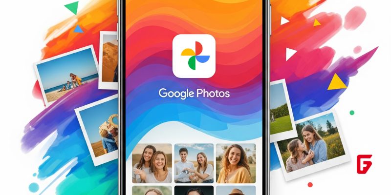 Discover how Google Photos’ new AI tools animate photos and remix images into anime, comics, and 3D styles.
