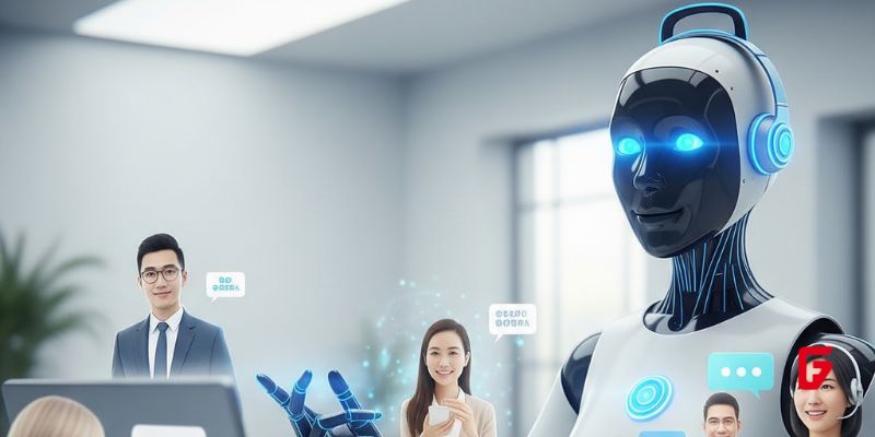 Gradient Labs raises €11M to transform customer service with AI automation, delivering compliance, efficiency, and high satisfaction for regulated industries.