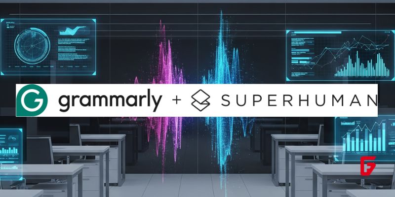 Discover how Grammarly’s acquisition of Superhuman is reshaping AI-powered productivity tools for email and workflow efficiency.