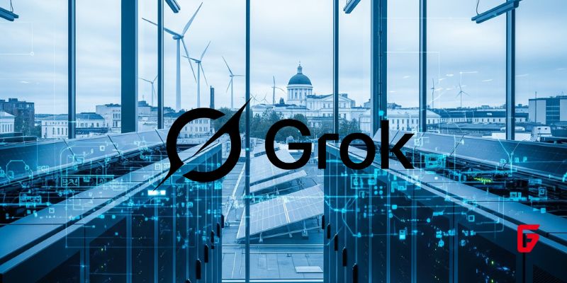 Groq launches its first European data center in Helsinki, delivering low-latency AI inference and sustainable compute for Europe’s growing tech market.