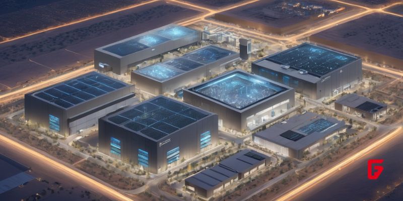 Hadrian invests $260M in AI-powered defense manufacturing, launching a major Arizona facility to boost U.S. industrial innovation and create 350 new jobs.