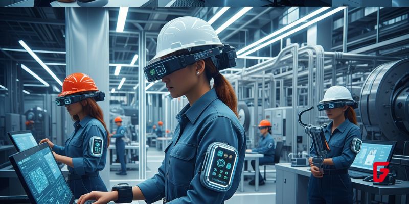 HaloTech raises €10M to fuel global expansion of its AI-powered industrial safety platform and smart devices for workplace accident prevention.