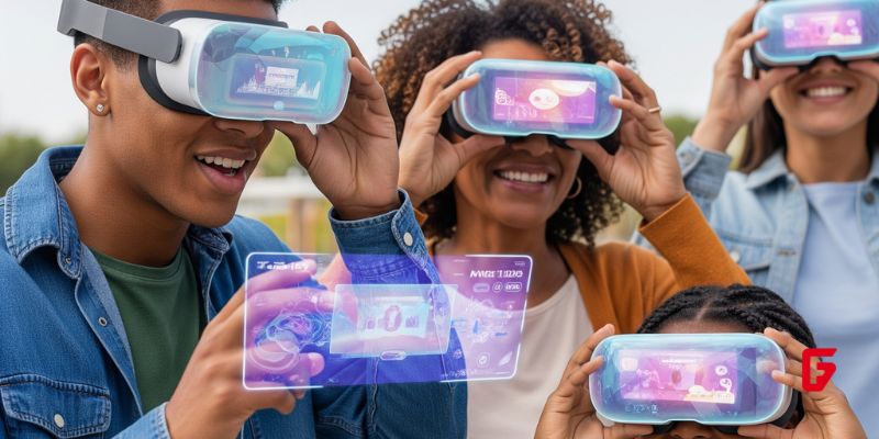 Hololight raises €10M to make XR pixel streaming as easy as Netflix, enabling seamless cloud-based XR experiences for all devices.