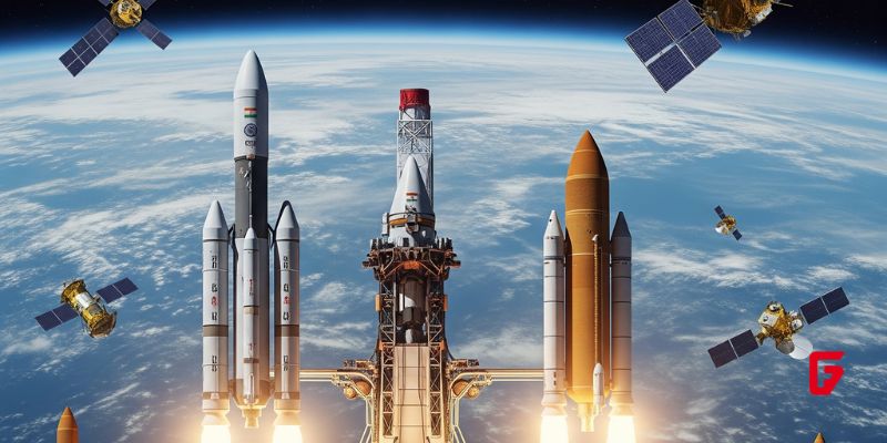 Discover how India’s space technology is driving global innovation and making satellite launches more accessible worldwide.