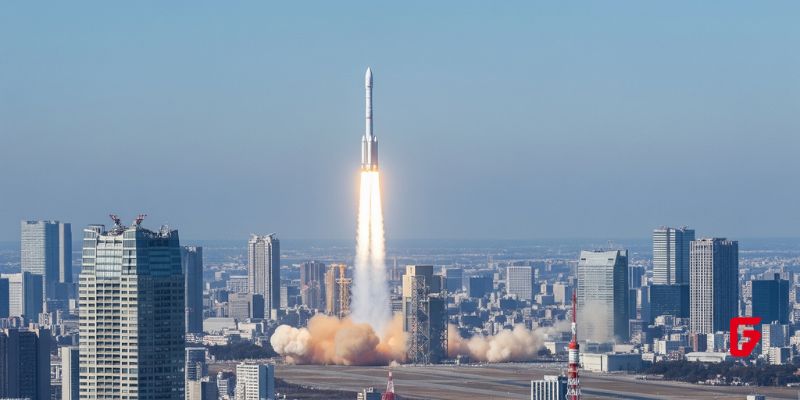 Interstellar Technologies secures $62M Series F funding to advance Japan’s private space launches and reusable rocket tech. Discover what’s next for Japan’s space sector.