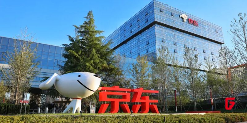 JD.com leads major funding rounds in robotics startups Spirit AI, LimX Dynamics, and Engine AI to push embodied AI innovations.