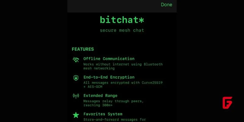 Discover Bitchat, Jack Dorsey’s new offline messaging app using Bluetooth mesh, offering private and secure communication.
