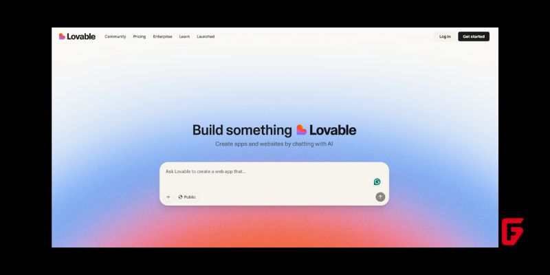 Discover how Lovable AI democratizes app development in Europe, enabling anyone to create full-featured apps with advanced AI and natural language chat.
