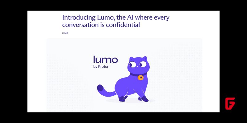 Discover Lumo, the AI assistant with end-to-end encryption and zero logging, designed to keep your conversations fully private and secure.