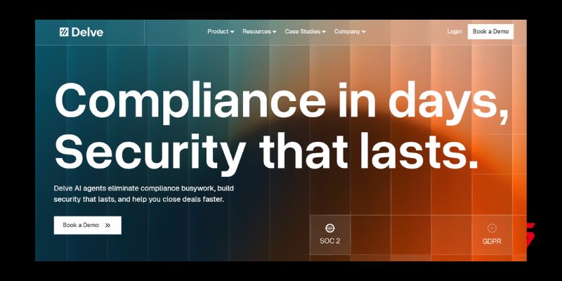 MIT dropouts’ AI startup Delve revolutionizes compliance automation with $32M funding and a $300M valuation.