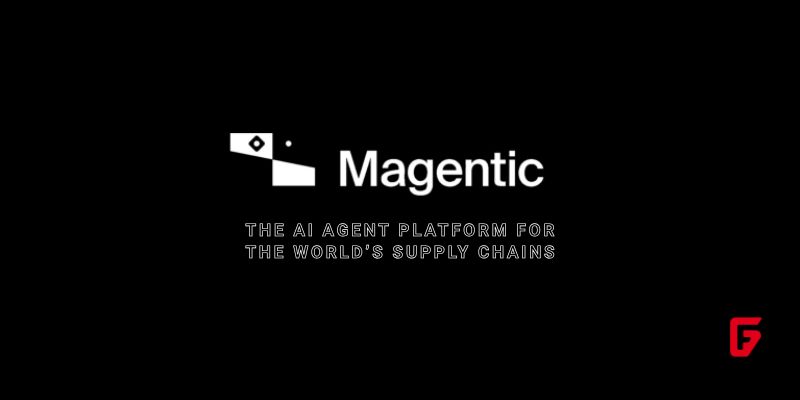 London startup Magentic raises $5.5M to deploy AI agents that optimize supply chain procurement and cut costs