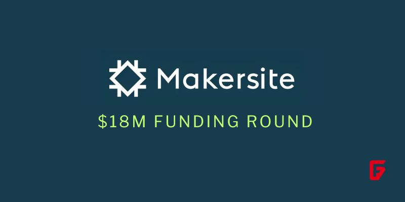 Makersite raises €60M to accelerate AI-powered Product Lifecycle Intelligence, transforming sustainable manufacturing.