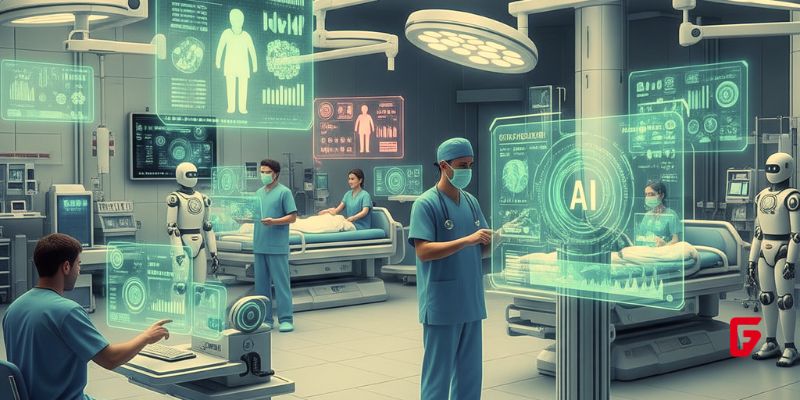 Discover how Microsoft’s MAI-DxO is transforming AI-driven medical diagnosis using multi-agent orchestration and the future of healthcare.