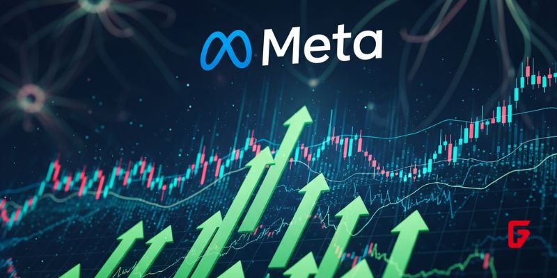 Meta’s stock reached a record high as its AI strategy and investments drive investor confidence and reshape the tech landscape.