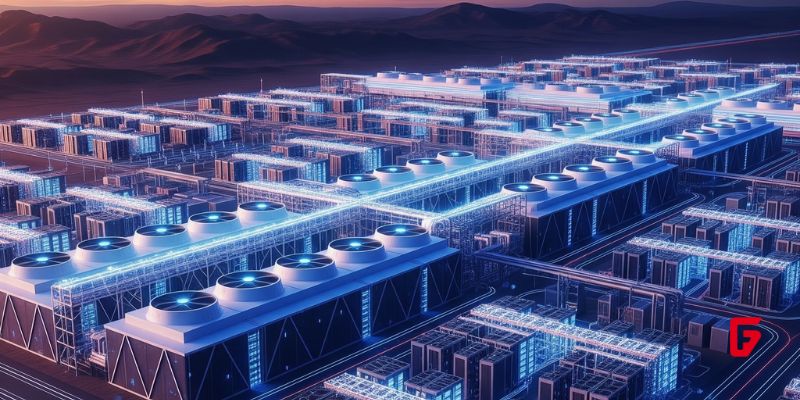 Meta will invest billions to build a 5-gigawatt AI data center in Louisiana and Ohio, aiming for leadership in AI superclusters by 2026.