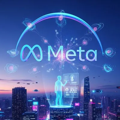 Discover Meta’s groundbreaking plan to bring personal superintelligence to everyone, empowering creativity and innovation.
