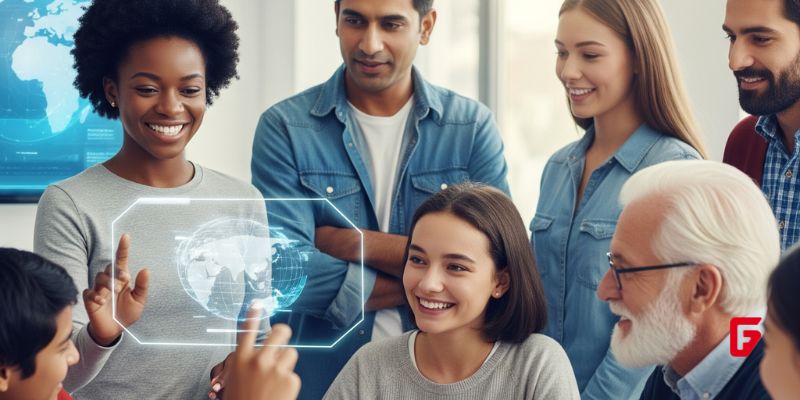 Microsoft launches Elevate, a $4B program to train 20 million people in AI skills, providing global access to AI education and credentials in five years.