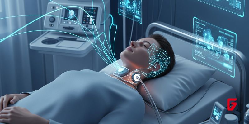 China’s minimally invasive brain-computer interface helps a paralyzed man regain movement, setting a new milestone in neurotechnology innovation.