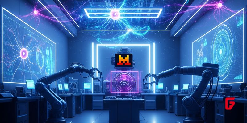 Mistral AI is in talks to raise $1 billion, signaling major shifts in the generative AI market. Discover what this funding means for the future of AI innovation.