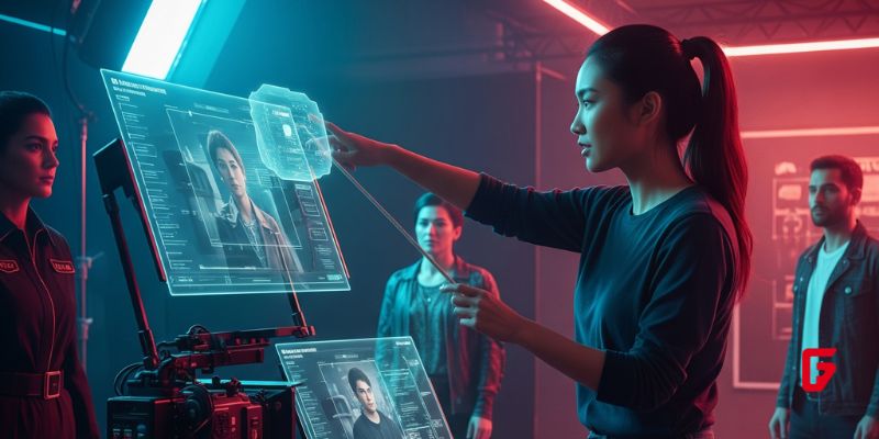 Discover Marey, Moonvalley’s new ethical AI video tool for filmmakers, offering creative control, licensed data, and cinematic-quality video generation.
