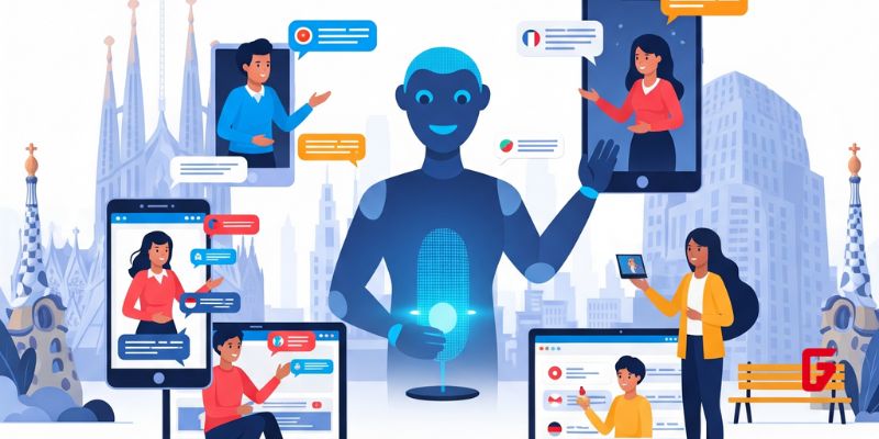 Murphy's Barcelona-based AI platform secures €12.8M to transform debt collection with multilingual agents, faster recovery, and reduced costs for global finance.