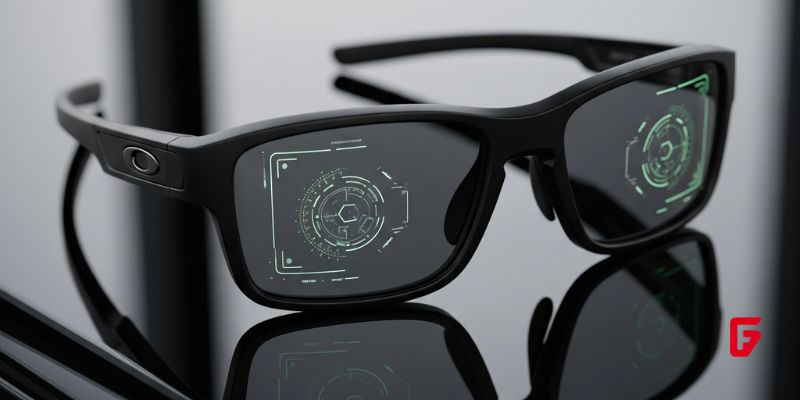 Discover the new Oakley Meta HSTN AR smart glasses by Meta and Oakley—AI-powered eyewear for athletes and tech fans. Explore features and market impact.