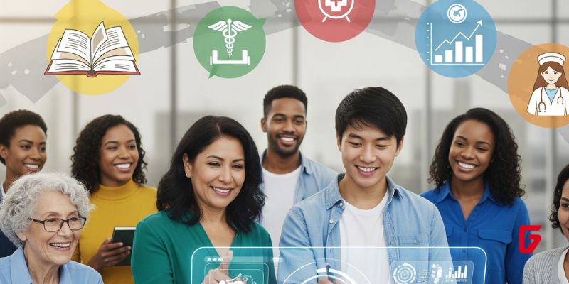 OpenAI announces a $50 million fund to help nonprofits and communities implement AI solutions, advancing education, healthcare, and economic opportunity.