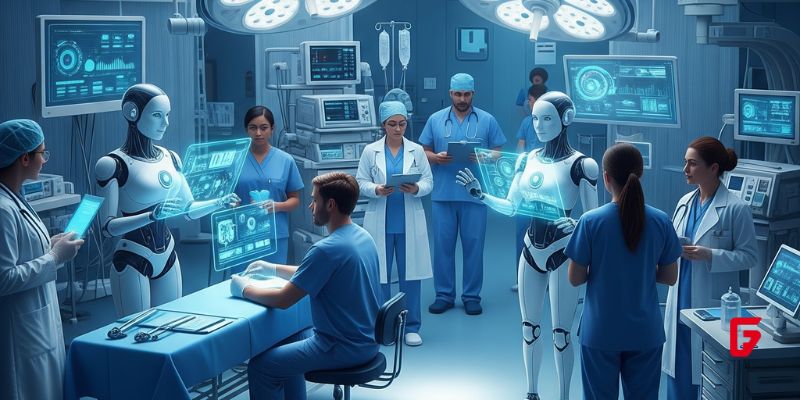 OpenEvidence raises $210M to advance AI-powered medical research, revolutionizing clinical insights for US physicians and healthcare innovation.
