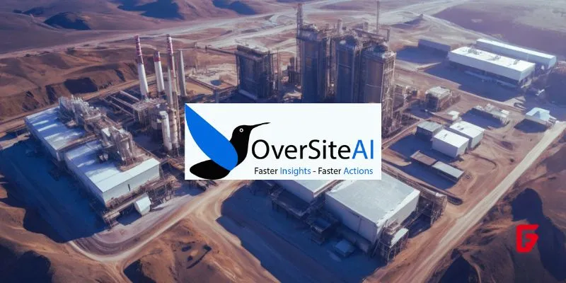 Discover how OverSiteAI uses military-grade AI to drive safety, efficiency, and sustainability in energy and mining. Explore innovations leading the industry in 2025.
