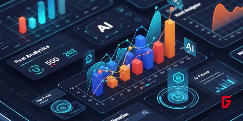 Discover how Palantir’s AI adoption is fueling rapid growth in data analytics, transforming industries with advanced software and real-world results.