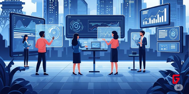 Massive Dynamic secures €3M to boost AI-powered digital marketing automation, streamlining campaign management and analytics for brands.
